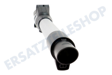 Bosch Staubsauger 17008387 Saugrohr flexibel, Silber