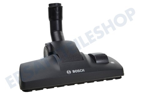 Bosch Staubsauger 576394, 00576394 Kombi-Düse Polymatic, mit Rädchen, 35mm