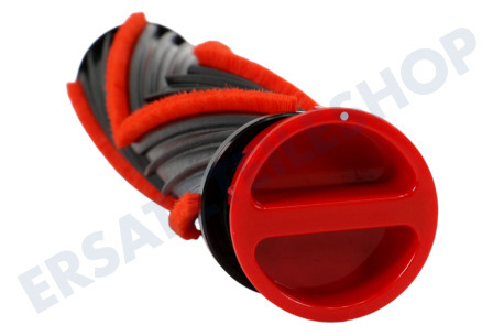 Bosch Staubsauger Bürste Rotierende Bürstenrolle