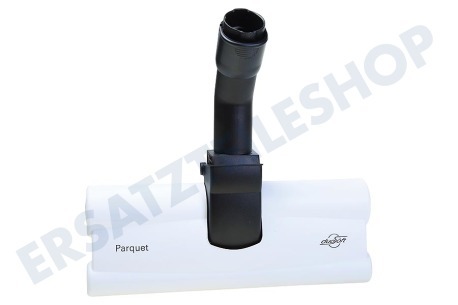 Siemens Staubsauger 574735, 00574735 Saugdüse Parkettdüse mit 2 rotierenden Bürsten