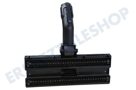 Siemens Staubsauger 574735, 00574735 Saugdüse Parkettdüse mit 2 rotierenden Bürsten