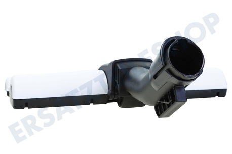 Siemens Staubsauger 574735, 00574735 Saugdüse Parkettdüse mit 2 rotierenden Bürsten