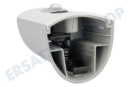 Bosch Staubsauger 12015945 Handgriff des Zubehörsets