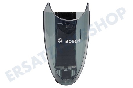 Bosch Staubsauger Staubbehälter