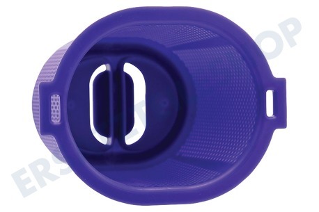 Black & Decker Staubsauger Vorfilter