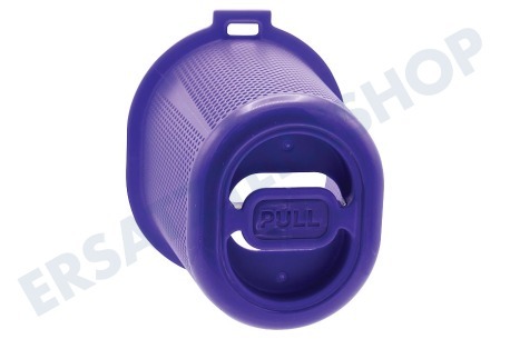 Black & Decker Staubsauger Vorfilter