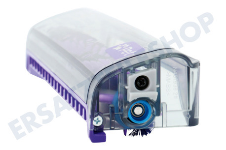 Black & Decker Staubsauger Saugdüse Turbodüse für Tierhare