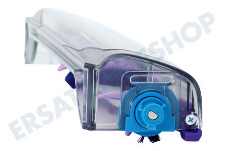 Black & Decker Staubsauger Saugdüse Turbodüse für Tierhare