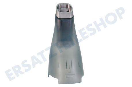 Black & Decker Staubsauger Auffangbehälter Staubbehälter