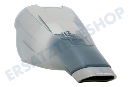 Black & Decker Staubsauger Auffangbehälter Staubbehälter