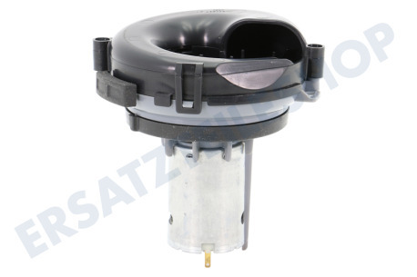 Black & Decker Staubsauger Motor komplett