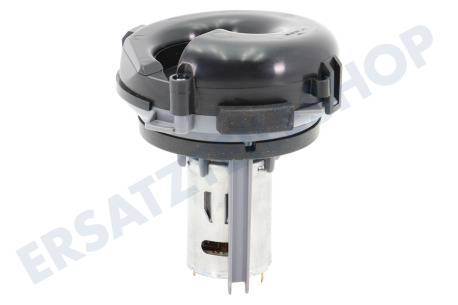 Black & Decker Staubsauger Motor komplett