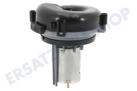 Black & Decker Staubsauger Motor komplett