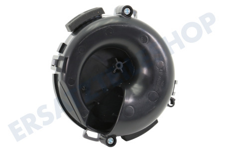 Black & Decker Staubsauger Motor komplett