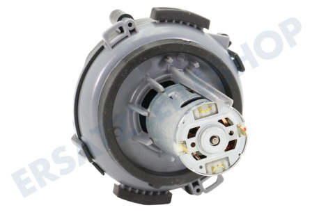 Black & Decker Staubsauger Motor komplett