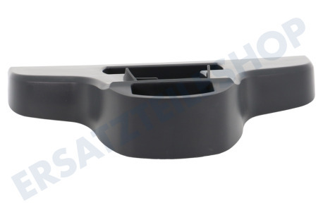 Grundig Staubsauger Ladestation