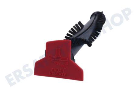 Hoover Staubsauger Y53 Bürste