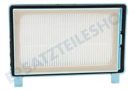 Philips Staubsauger Filter S-Klasse HEPA