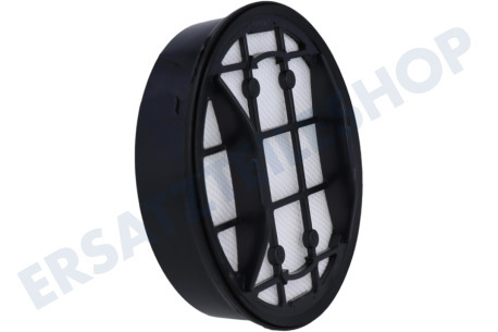 Philips  Filter Oben