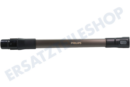 Philips  Saugrohr