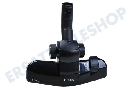 Philips Staubsauger Saugdüse Tri-Active