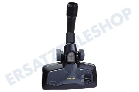 Philips Staubsauger Saugdüse Tri Active Ultra ohne LED