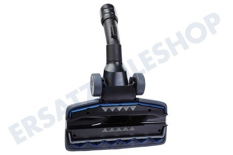 Philips Staubsauger Saugdüse Tri Active Ultra ohne LED