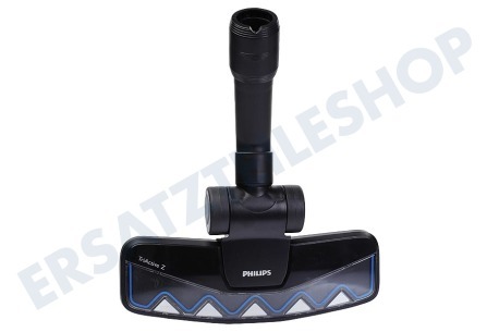 Philips Staubsauger FC8077/01 Bodendüse