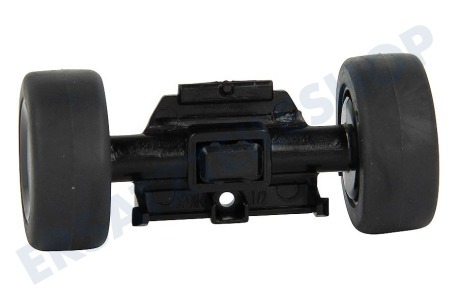 Philips Staubsauger Rad Hinterrad der Bodendüse, Set