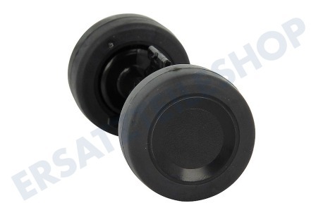 Philips Staubsauger Rad Hinterrad der Bodendüse, Set