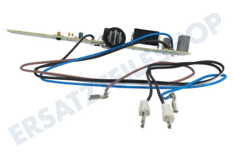 Philips Staubsauger Steuerelektronik Elektrische Steuerung