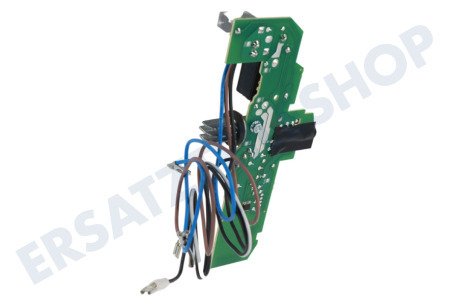 Philips Staubsauger Steuerelektronik Elektrische Steuerung