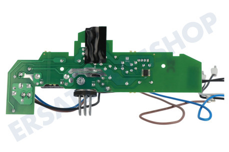 Philips Staubsauger Steuerelektronik Elektrische Steuerung