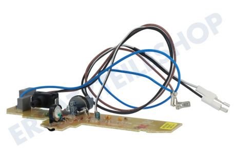 Philips Staubsauger Steuerelektronik Elektrische Steuerung