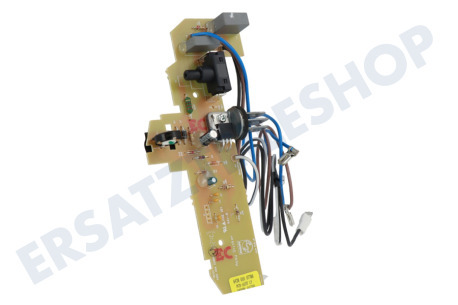 Philips Staubsauger Steuerelektronik Elektrische Steuerung