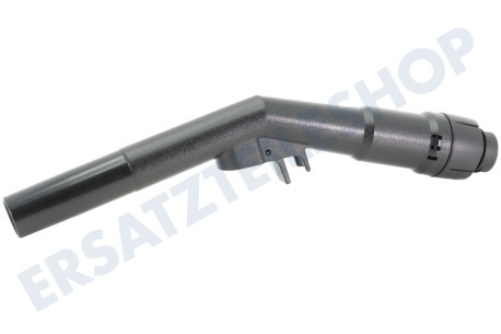 Nilfisk Staubsauger Handgriff Griff