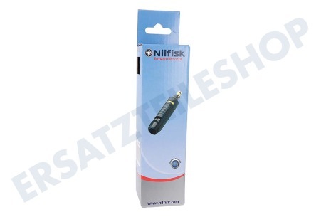 Nilfisk Hochdruck Tornado Sprühdüse