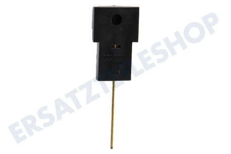 Nilfisk Hochdruck Reinigungsnadel