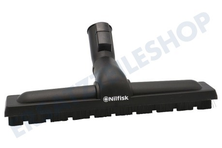 Nilfisk  128389390 Hartbodenbürste 32 mm Click-Fit