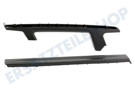 Nilfisk Staubsauger Griff