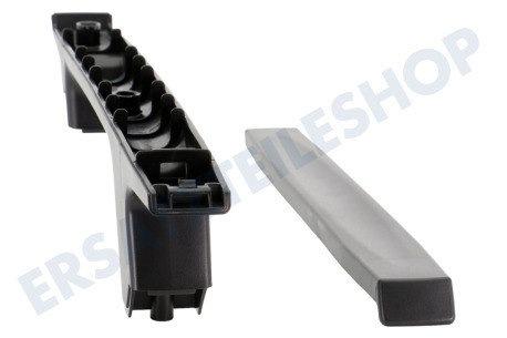 Nilfisk Staubsauger Griff