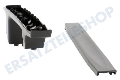 Nilfisk Staubsauger Griff