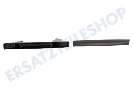 Nilfisk Staubsauger Griff