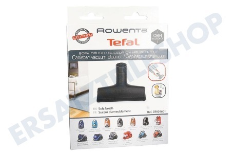 Rowenta Staubsauger ZR901601 Möbelbürste