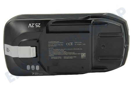 Rowenta ZR009701 Akku XForce 25,2 Volt Staubsauger
