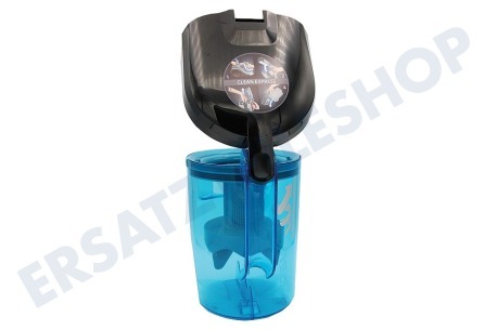 Rowenta Staubsauger RS-RT900575 Staubbehälter