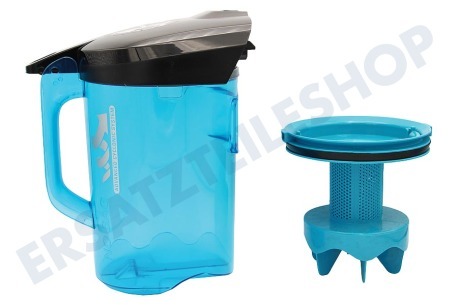 Rowenta Staubsauger RS-RT900575 Staubbehälter