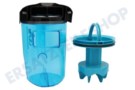 Rowenta Staubsauger RS-RT900575 Staubbehälter