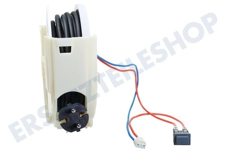 Rowenta Staubsauger RS-RT4387 Haspel komplett