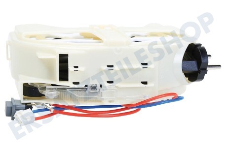 Rowenta Staubsauger RS-RT4387 Haspel komplett